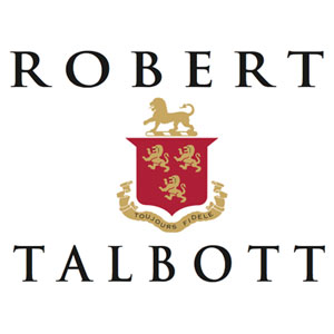 Robert Talbott
