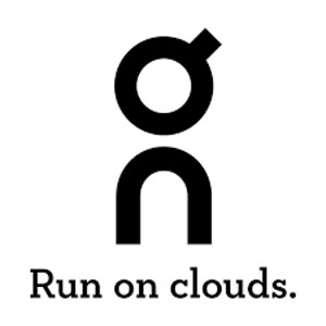 On Running logo