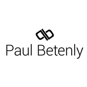 Paul Betenly logo
