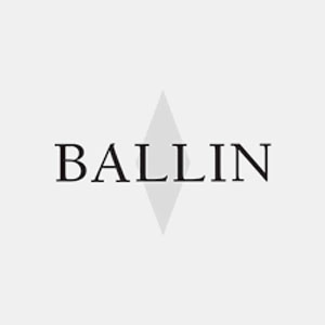 Ballin logo