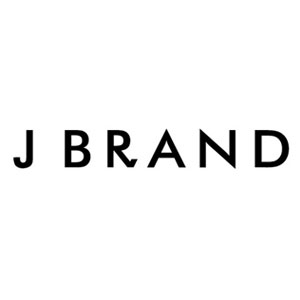 J Brand logo